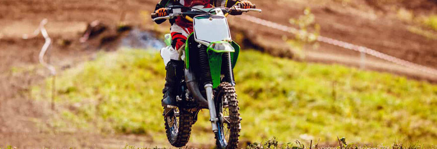 moto pour enfant